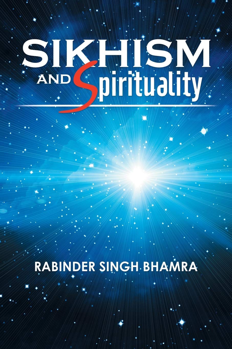 Sikhism And Spirituality