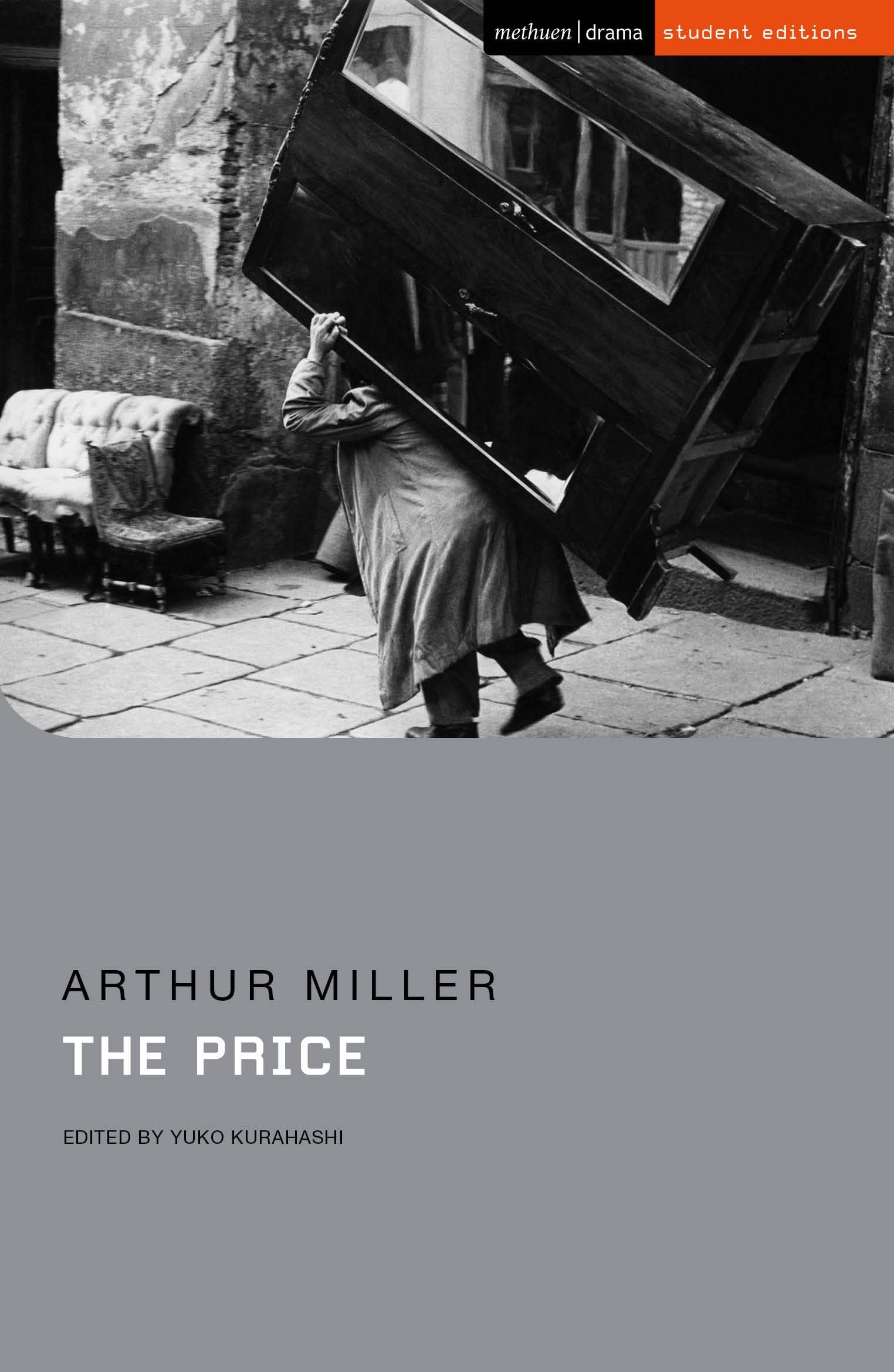 The Price (Student Editions)