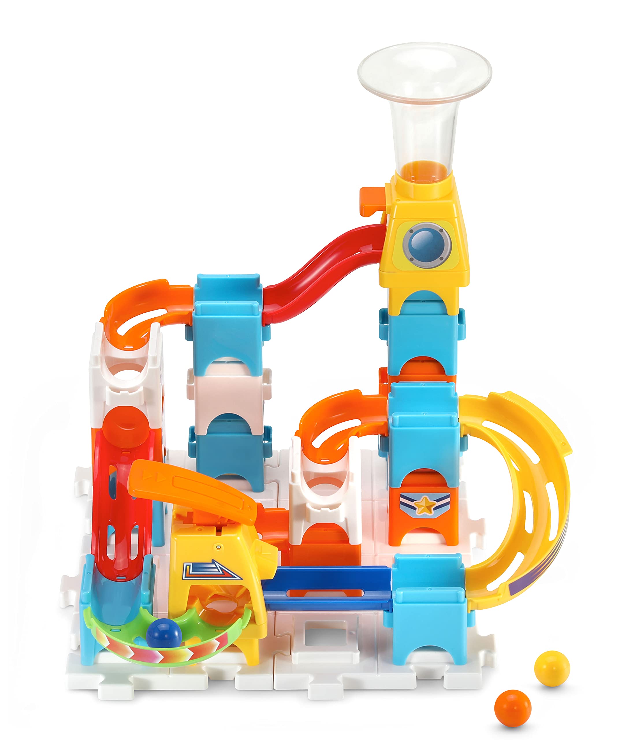 VTech Marble Rush Discovery Starter Set