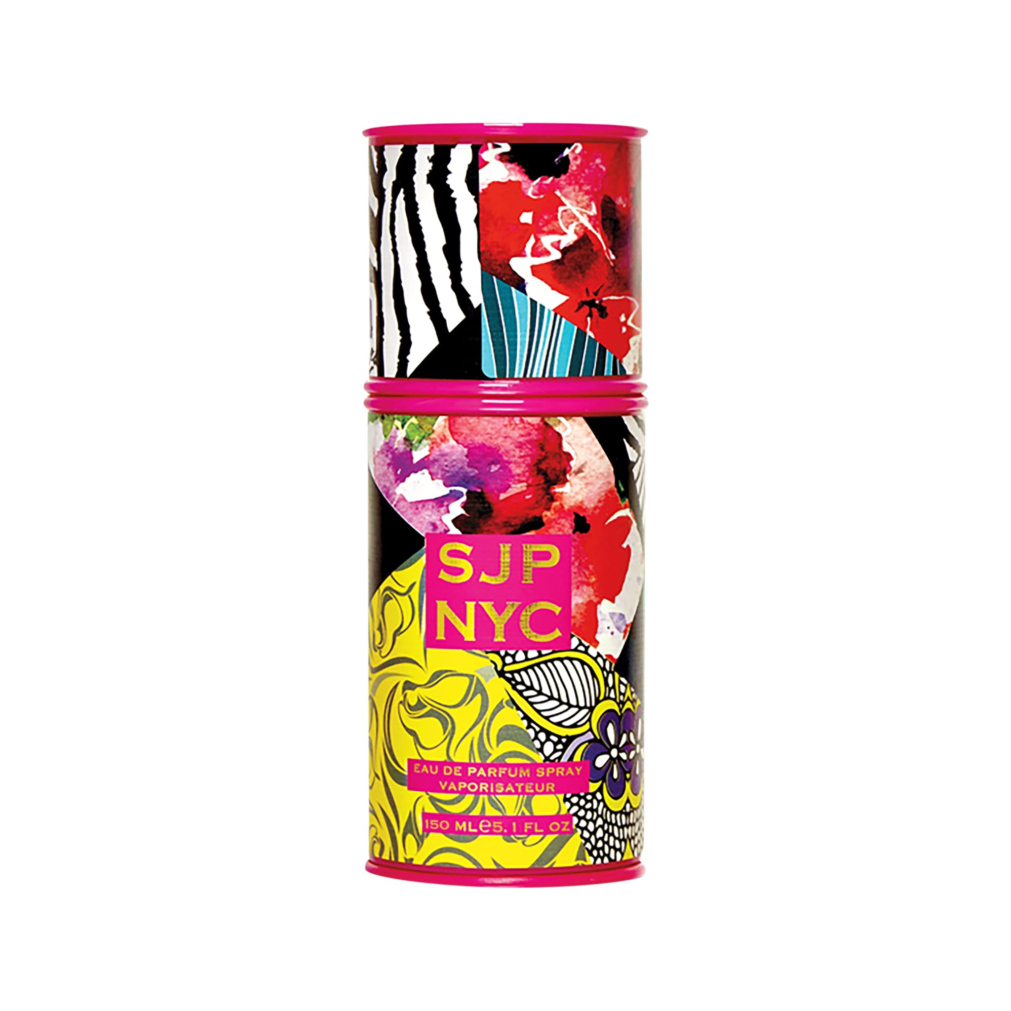 Sarah Jessica Parker NYC Eau de Parfum 150ml Spray