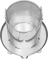 Vista 6 de Prensa manual de uva de 3.3 galones para hacer jugo de vino, prensa de miel de fruta grande, extractor de prensa de jugo de uva de sidra de manzana
