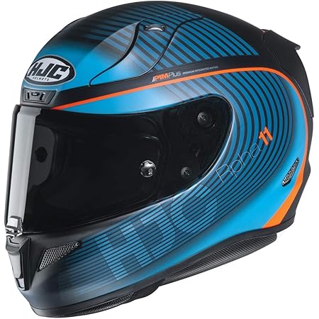 casco hjc rpha