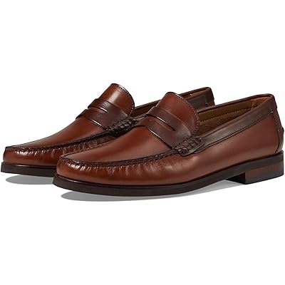 Мужские мокасины Florsheim Berkley Flex Penny Loafer