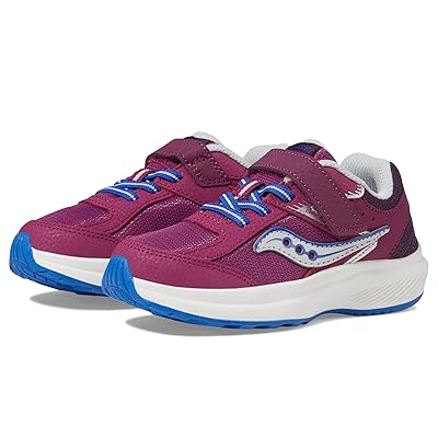 Saucony Kids Cohesion KDZ A/C Sneakers (Little Kid/Big Kid) Kid