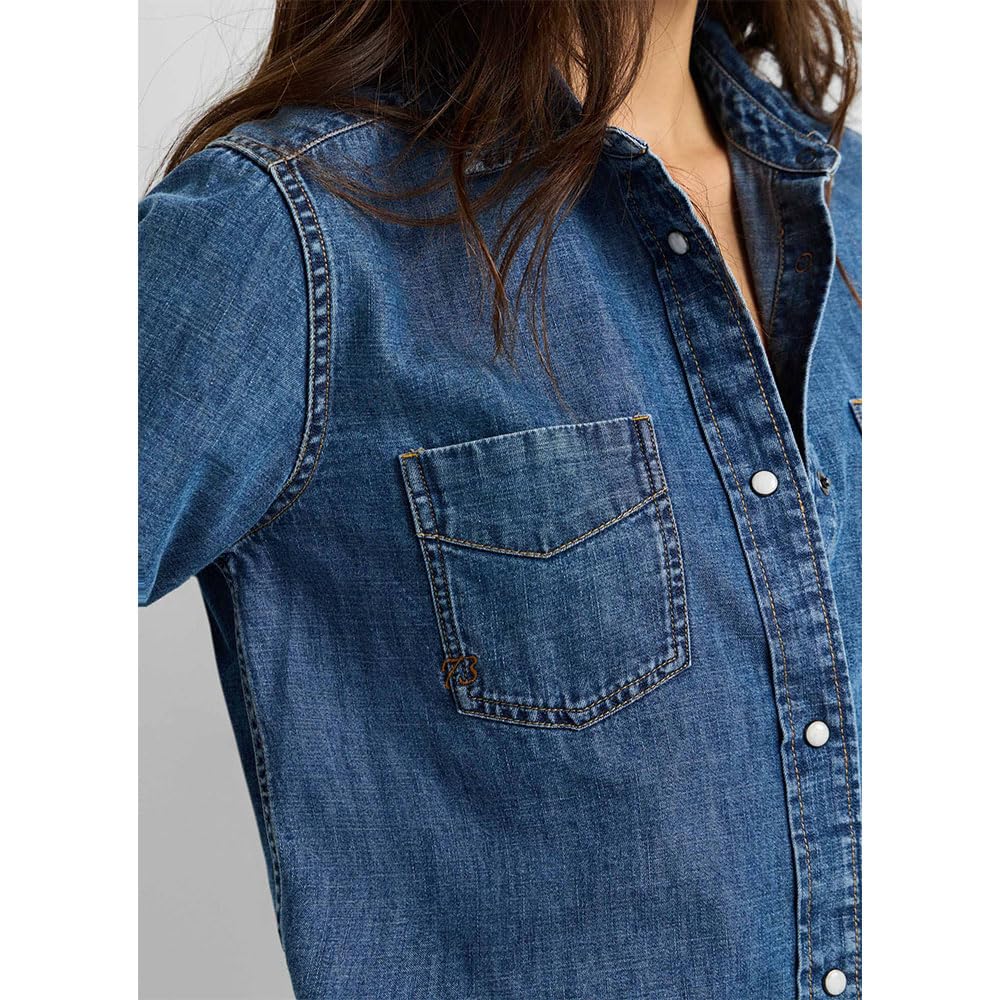 Abbey Authentic Camiseta