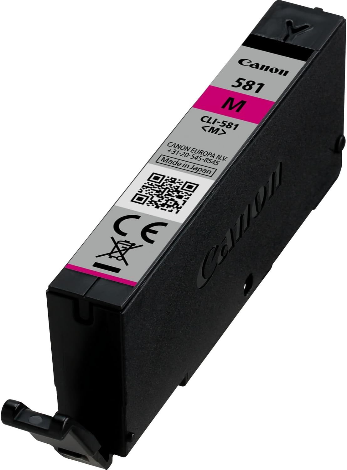 Canon CLI-581 M Magenta, 2104C001