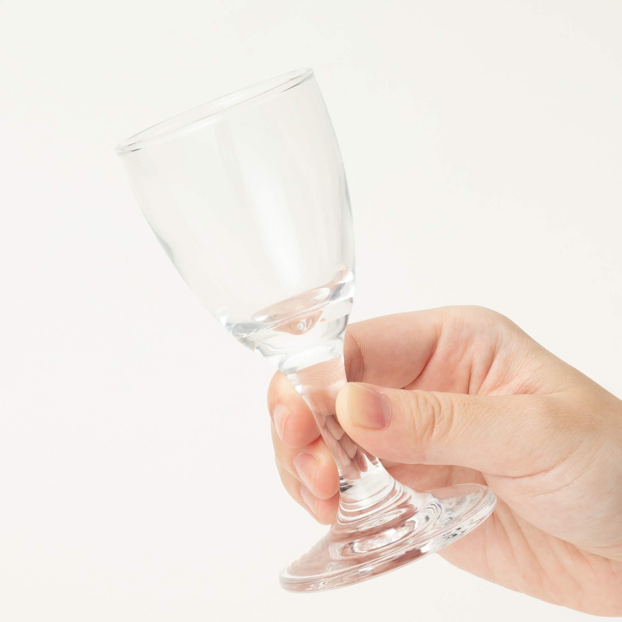Oh~シャンゼリーゼ~ ・樹脂ノンホール Amazon.com: Toyo Sasaki Glass 33038 Sherry Glass, Pul-Ace Glass