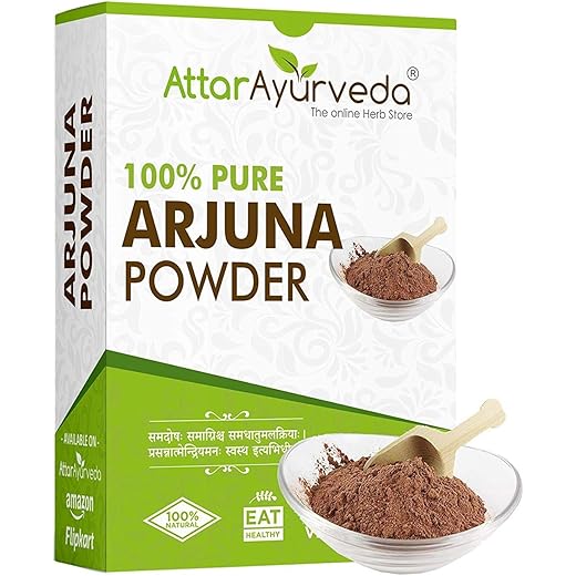 Arjuna Herb Powder - 800g