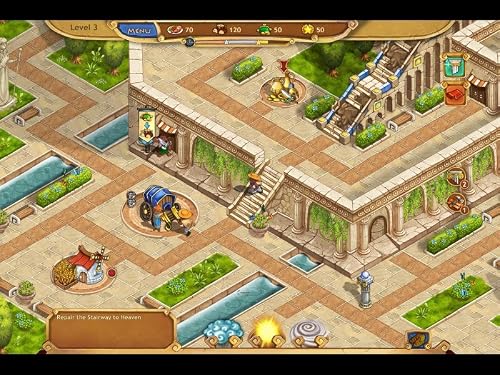 Weather Lord: Royal Holidays Collector’s Edition [Download] #TOP2