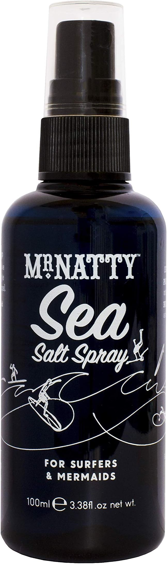 Mr Natty Sea Salt Spray