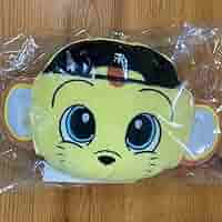 阪神タイガース　緑のパーカー キー太　抱きつきぬいぐるみポーチ 阪神タイガース 緑のパーカー キー太 抱きつきぬいぐるみポーチ