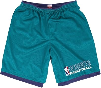 Mitchell \u0026 Ness Charlotte Hornets 