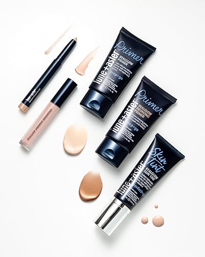 Miniatura 6 de Lune+Aster RealGlow - Iluminador para debajo de los ojos Oculta las ojeras, ilumina los ojos, fórmula cremosa ultra hidratante con vitamina E.