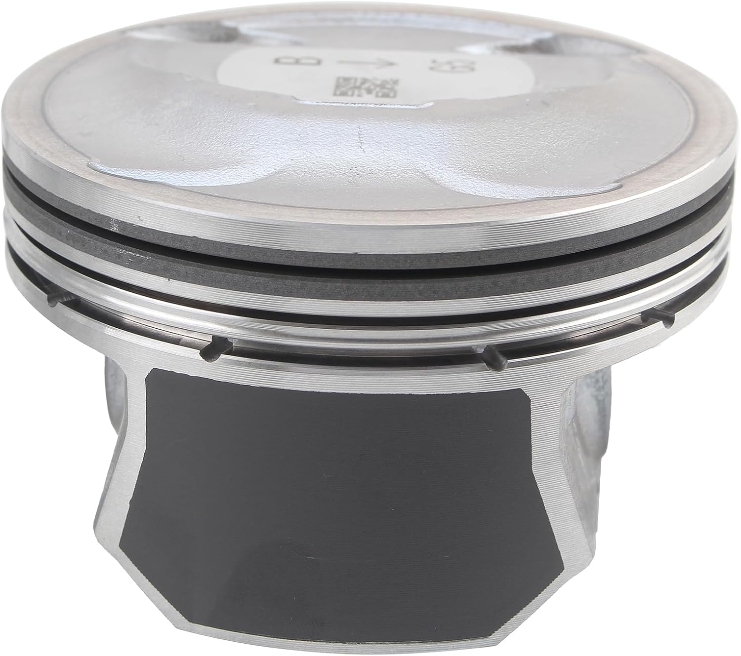 230402G200 23040-2G200 23040 2G200 Piston Rings Pin Kit for Hyundai Sonata Santa Kia Optima Sorento Sportage 2.4L 2007-2019
