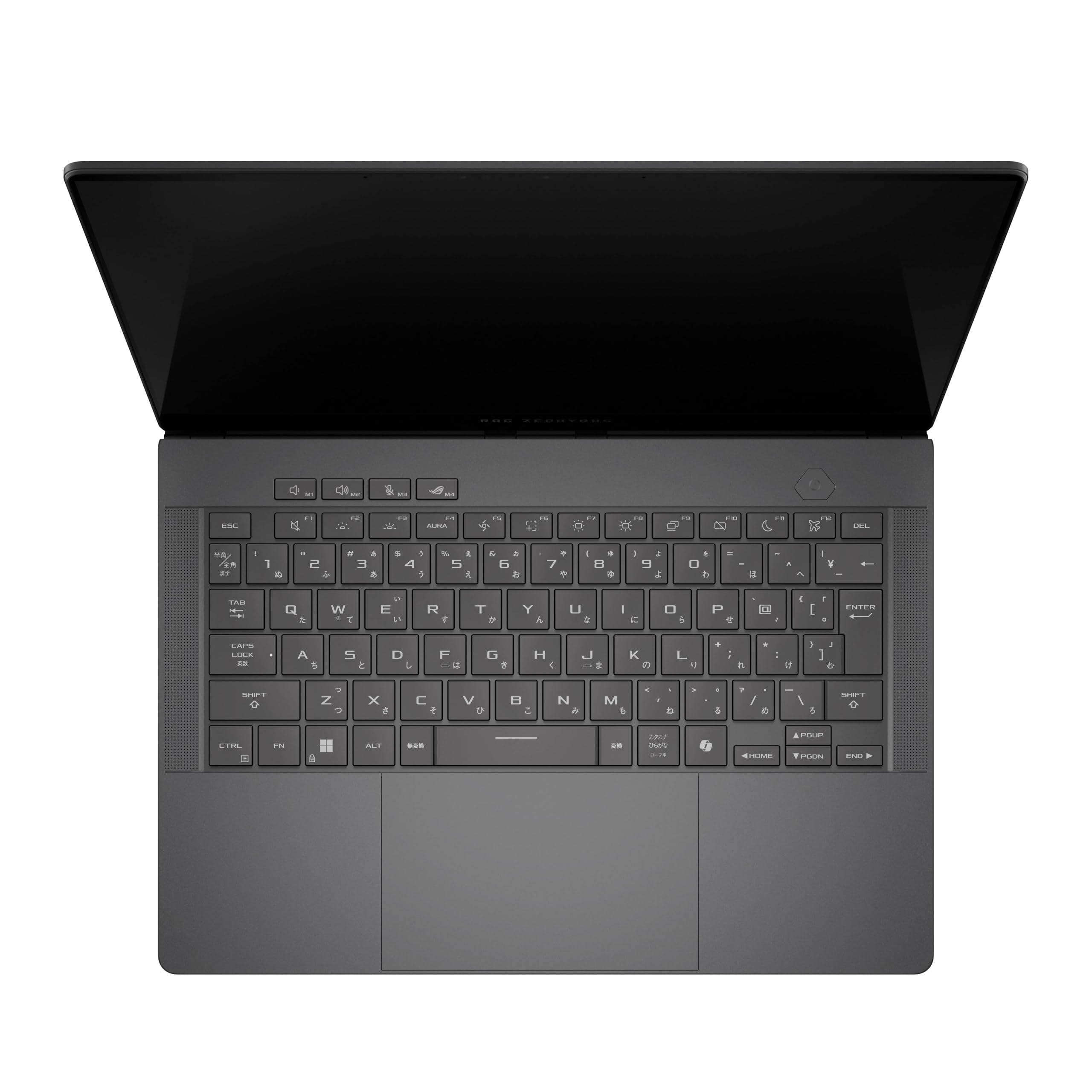 ASUS ROG Zephyrus G14 GA403UM ゲーミングノートPC 14インチ