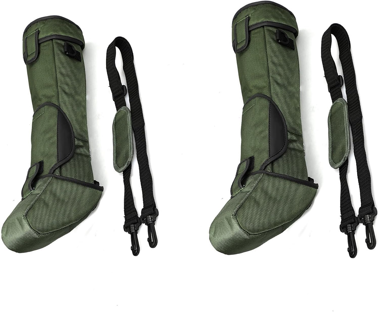 Binocular Storage Bag Travels Photography Pouches Ligh Tweight Outdoor Gears For Binocular And Accessories Portables Travels Case