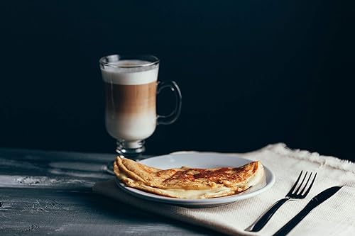 Miniatura 6 de Harina de yuca orgánica