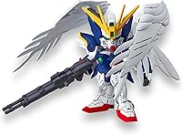 Vista 7 de Bandai - Modelo Gunpla - Gundam - SD Gundam EX-Standard 004 Wing Gundam Zero (EW) MK57600/1,991,181.4 in