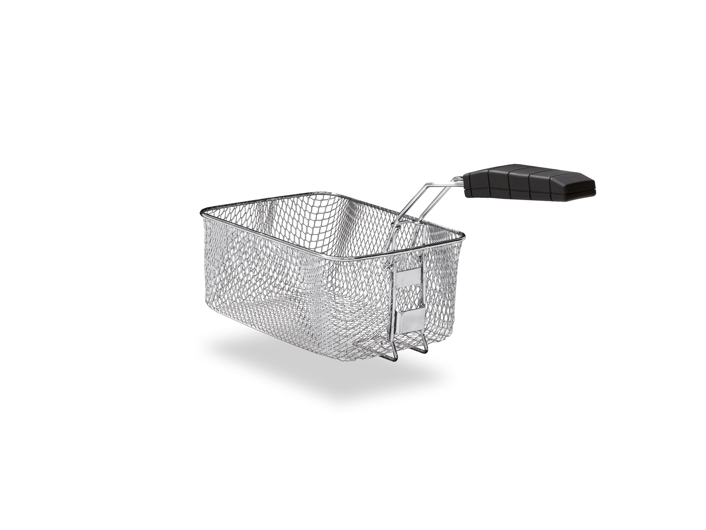 FRITEL A101 Fritteuse mit Kaltzone 3 Liter 2000 Watt