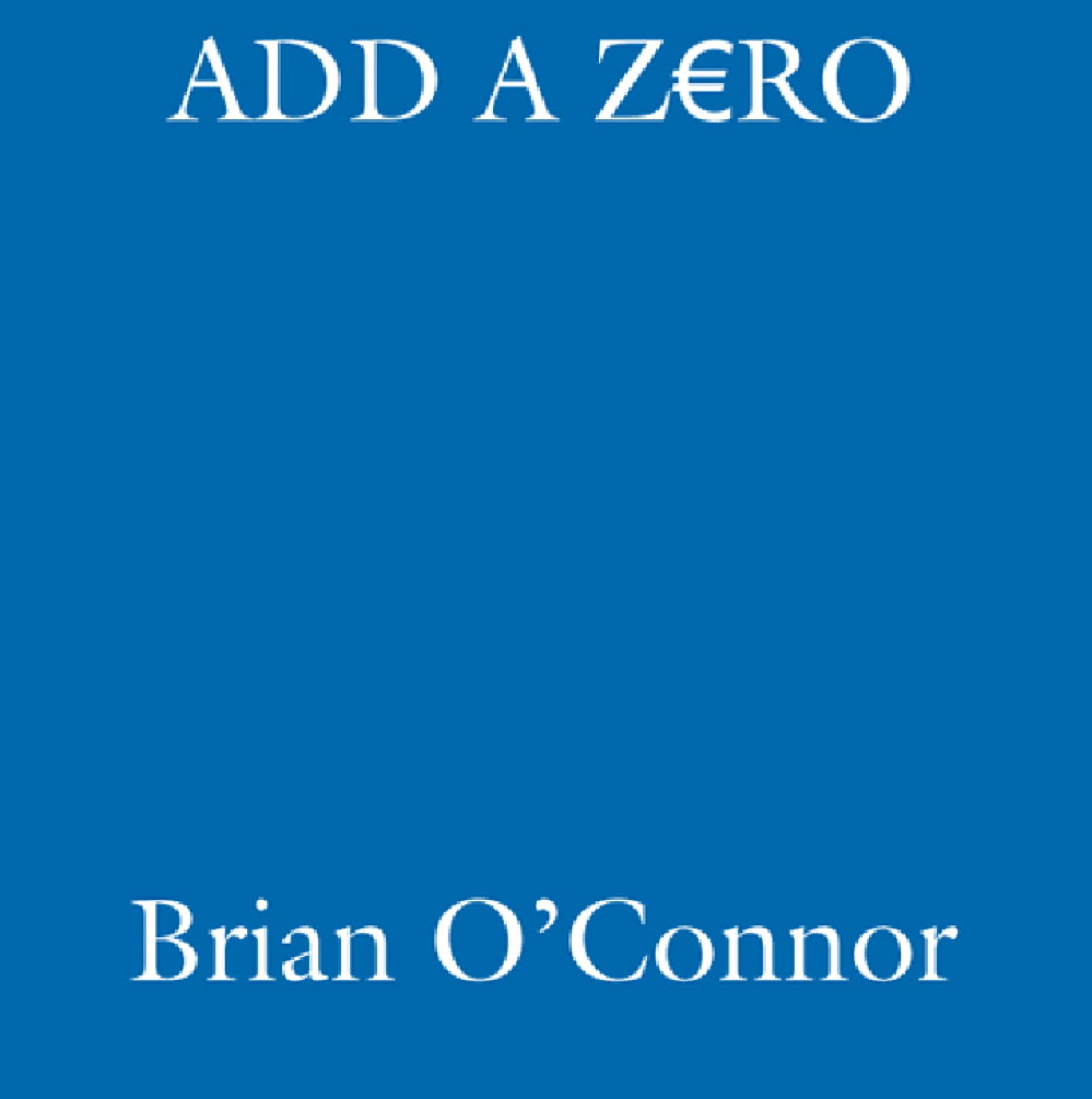 Add A Zero: From €5,000 to €50,000 in an Irish Racing Season