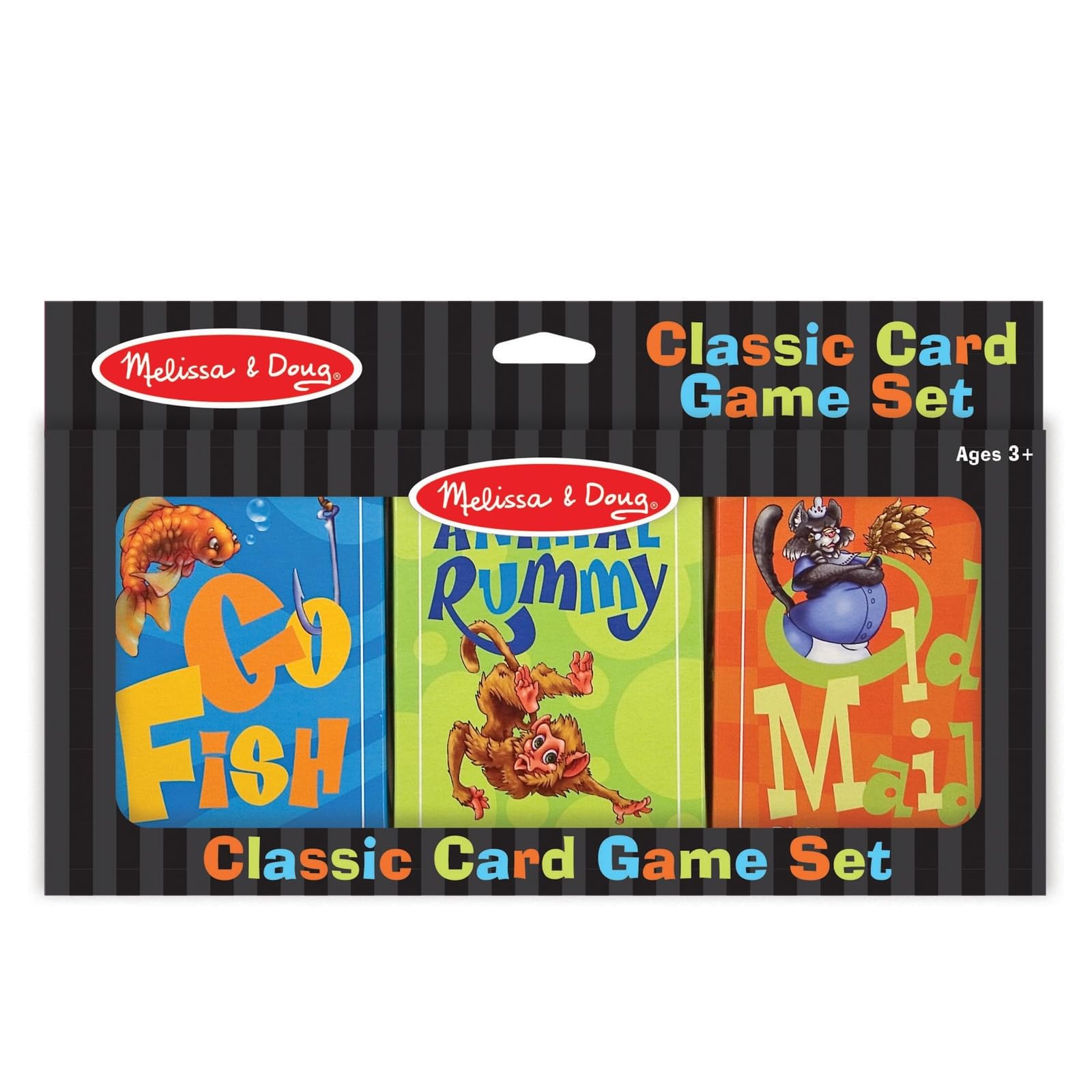Jeu de cartes classique