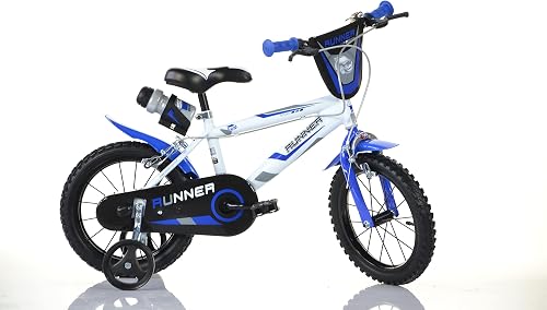 SCH Bici Runner, Bicicleta Infantil: opiniones y precio