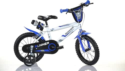 SCH Bicyclette Runner vélo Enfant Bebè