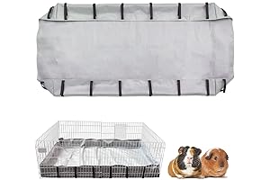 Waterproof Guinea Pig Cage Bottom