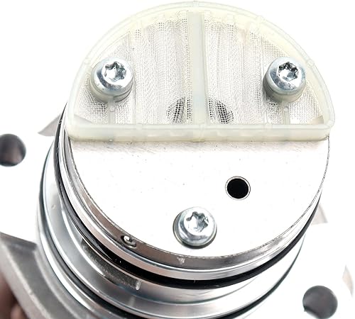 Miniatura 5 de MUCO Nueva bomba de aceite 22766967 para LaCrosse Regal C-ad-ill-ac XTS SRX 2010-2019 diferencial bomba de embrague actuador caja de transferencia