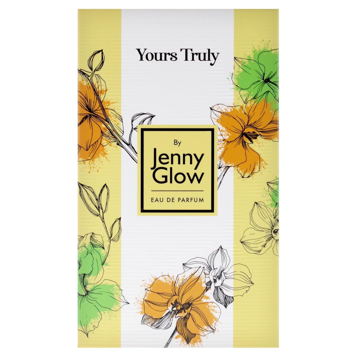Yours Truly for Women - 3.4 oz EDP Spray - Image 5