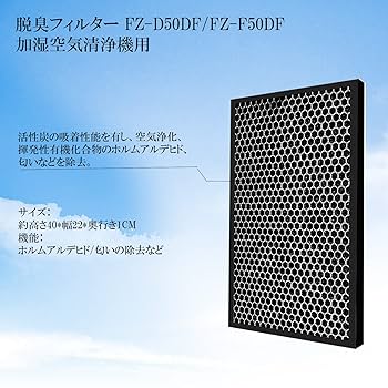 ★美品 除塵フィルタ新品　SHARP 加湿空気清浄機 KC-L500Y-W 10010004974019137230_12_1.jpg