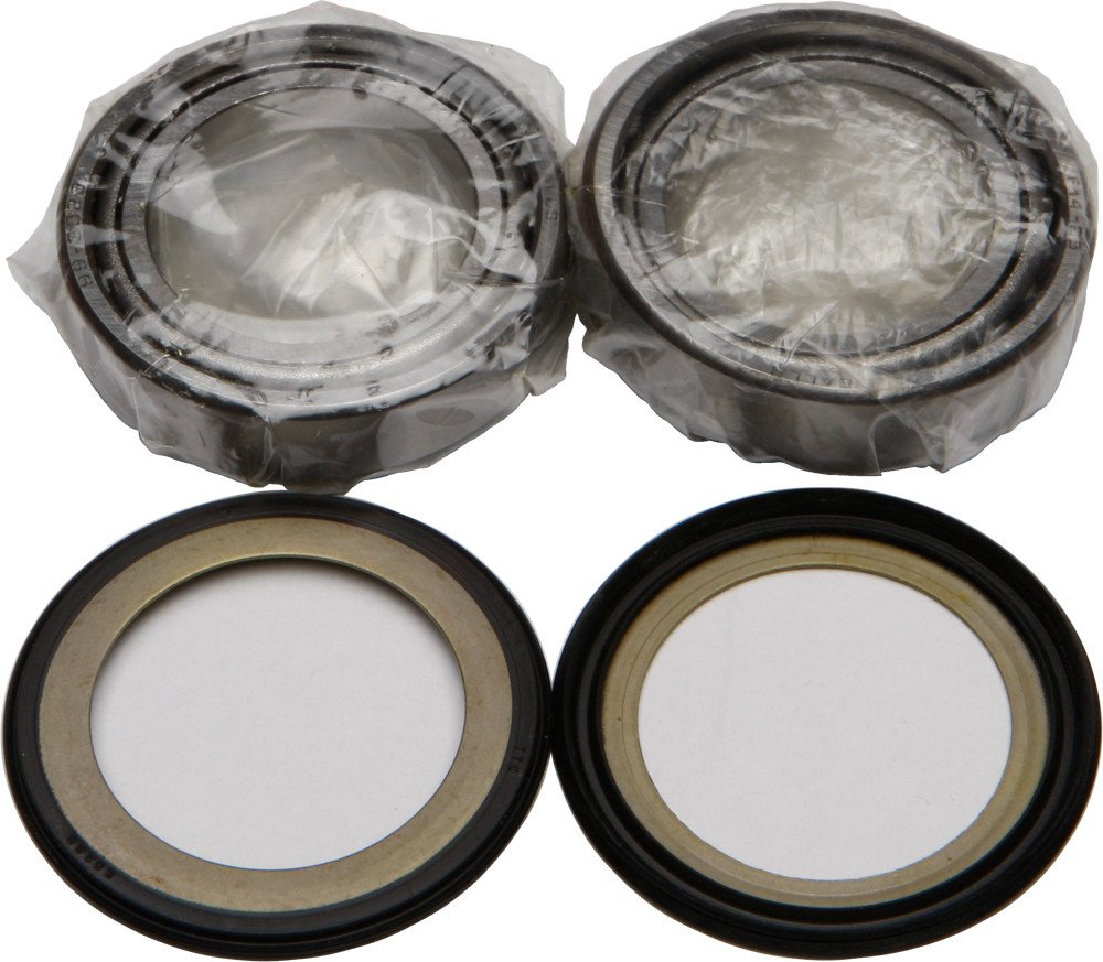 Steering Head Bearings Compatible with Kawasaki VN1600 Classic 2003-2008 Street Bike/Motorcycle Part# 22-2031