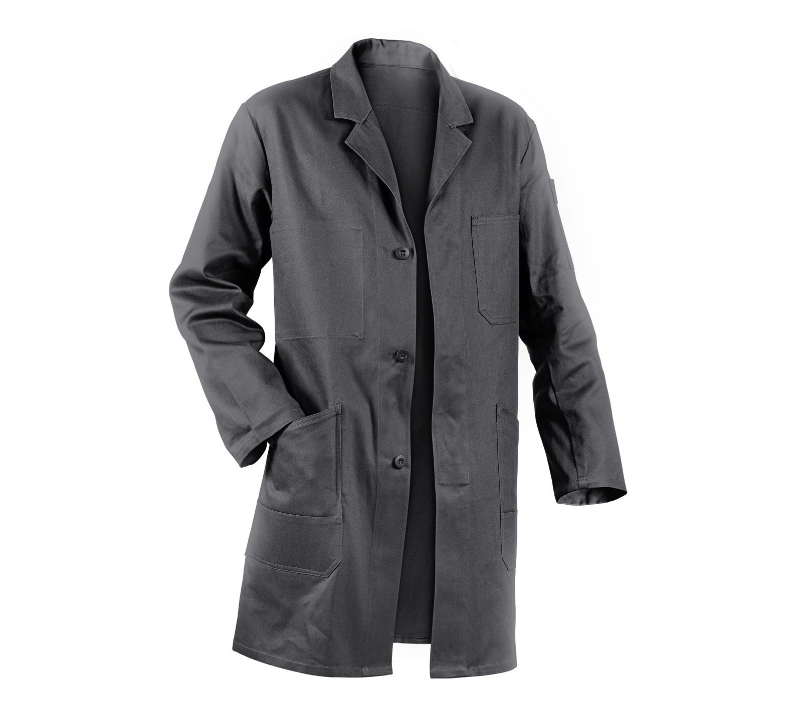 Kübler 1662 - Camicia da Lavoro di Alta qualità