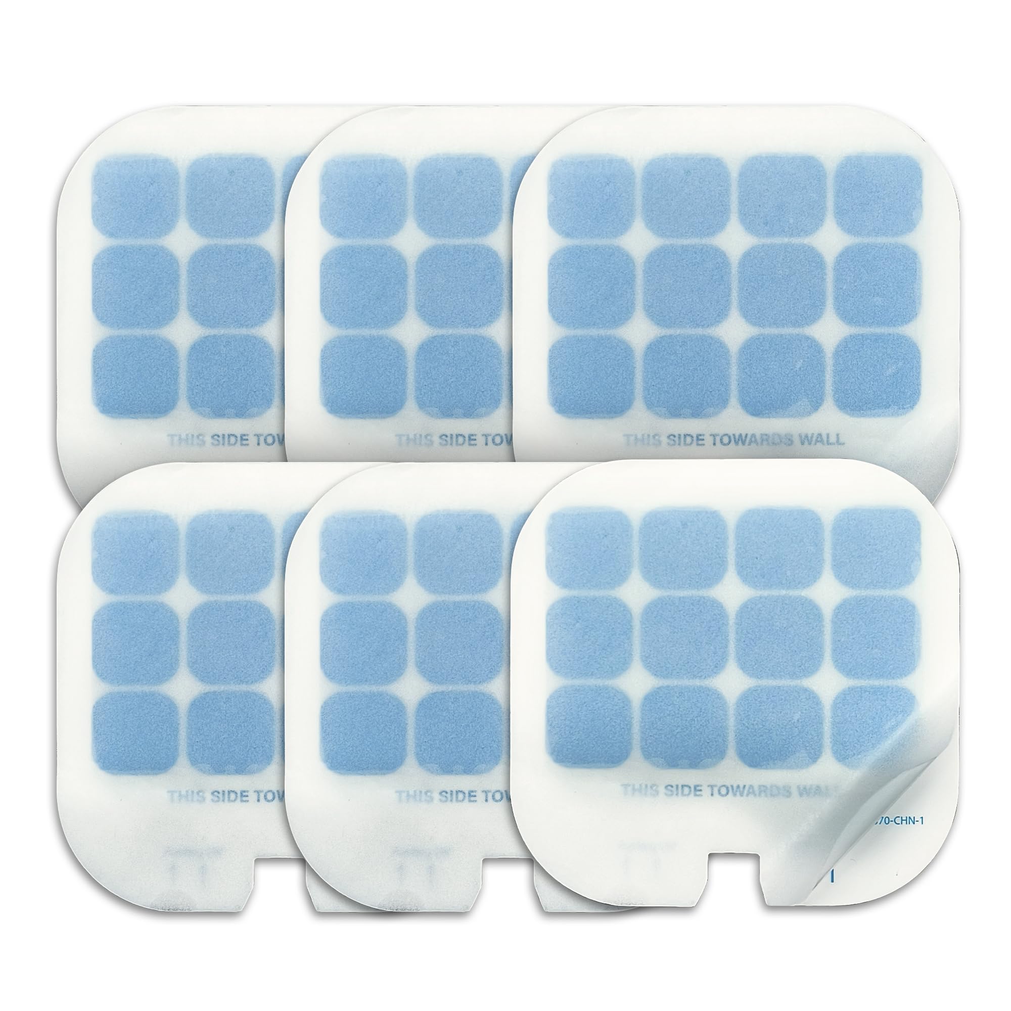 Cartuchos para trampa de insectos solucion para moscas y mosquitos de interior