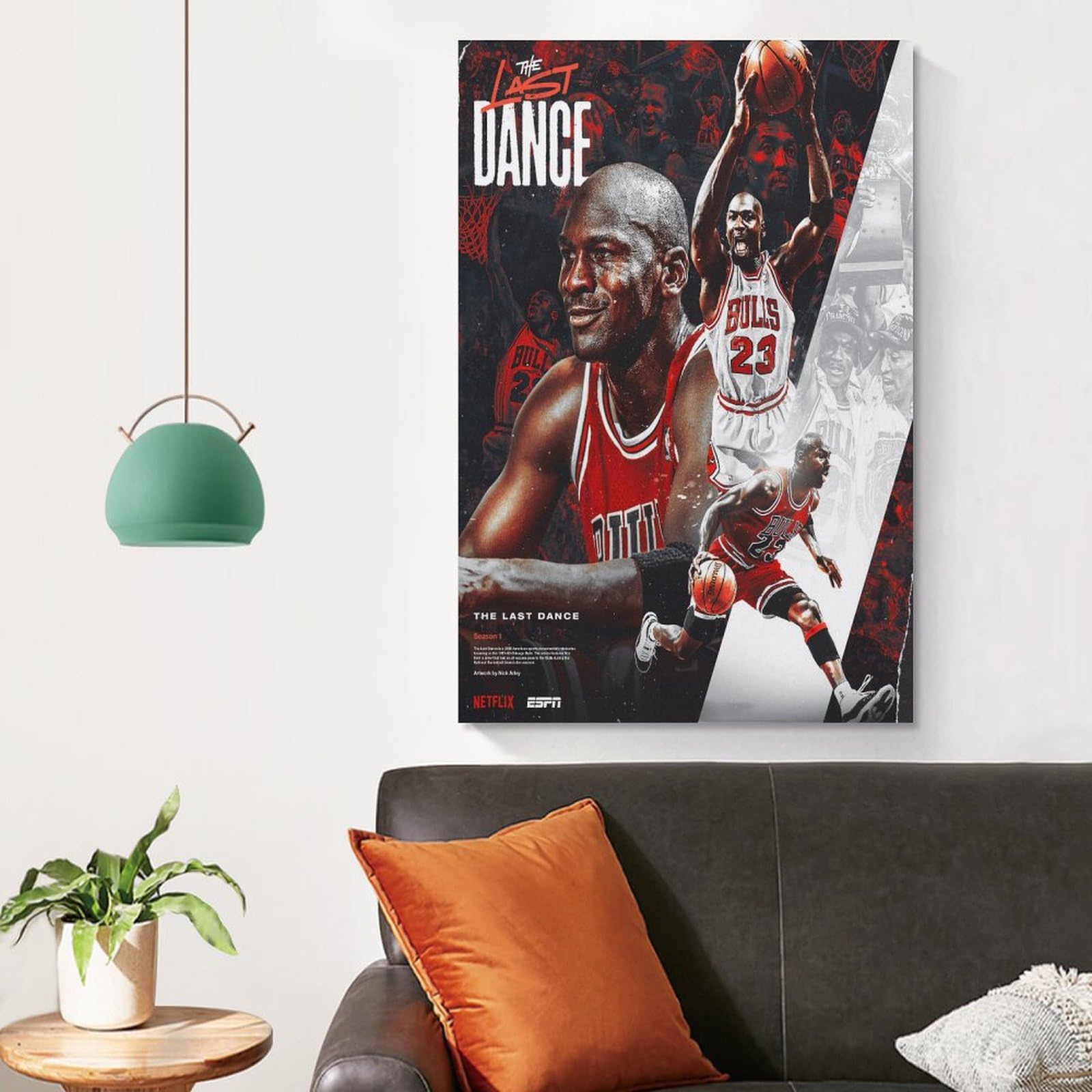 Amazon.co.jp: NBA マイケル・ジェフリー・ジョーダン (41