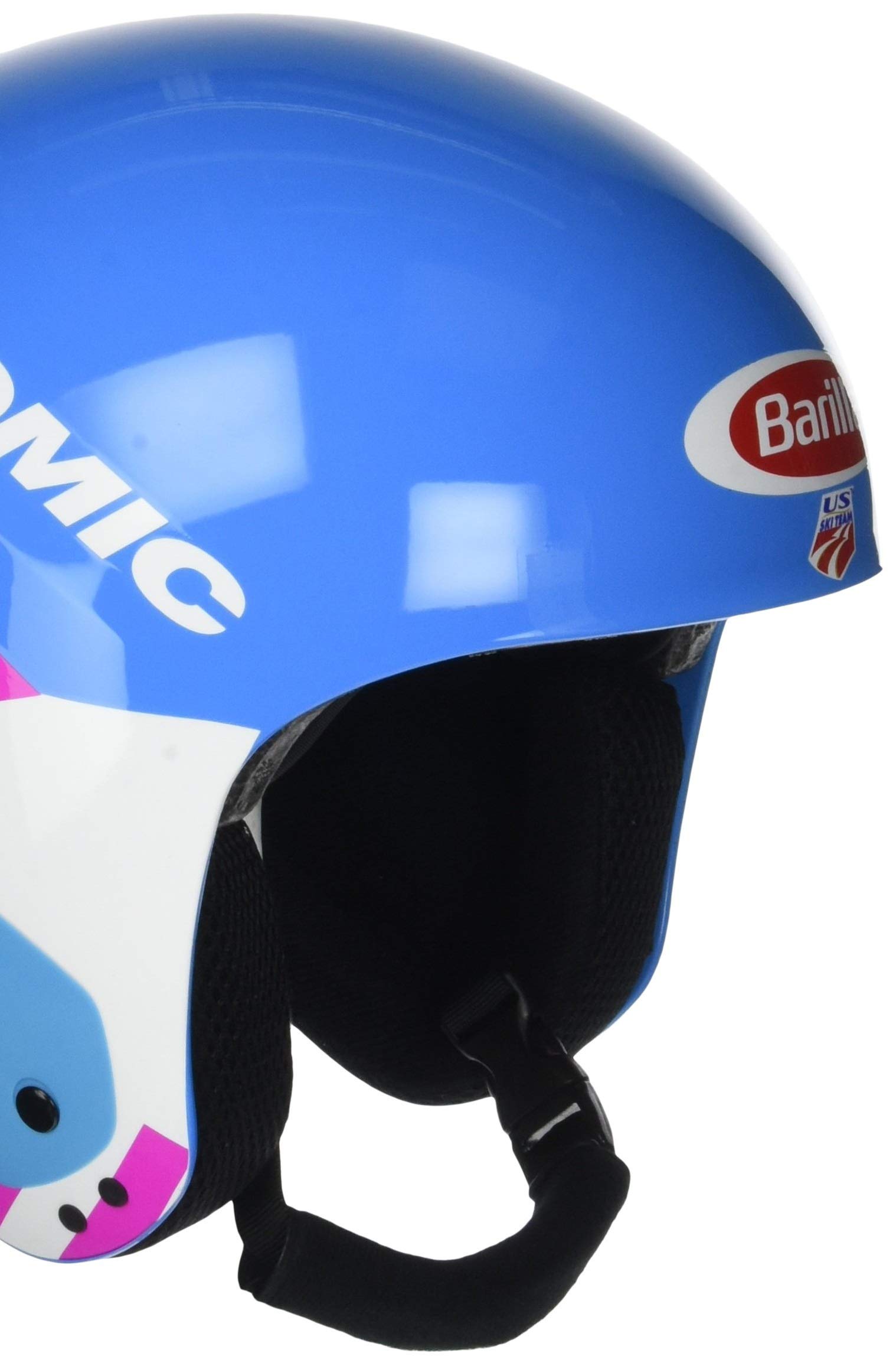 Atomic Unisex's Race Ski Helmet, Complies with Safety Standards