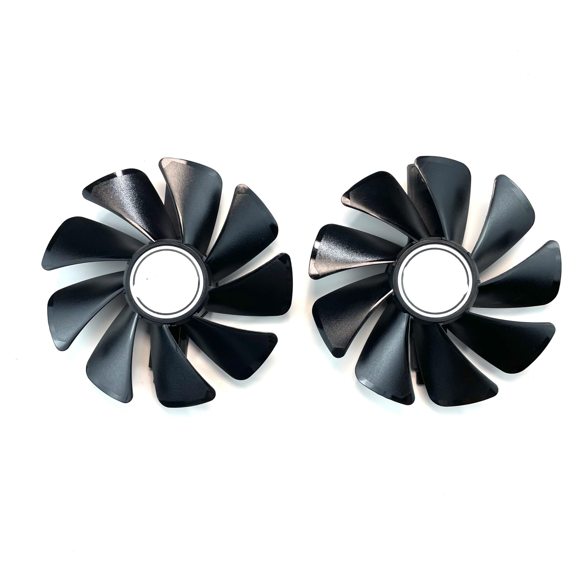 Ventilateur CF1015H12D double pour supprimer le bruit de votre PC en panne