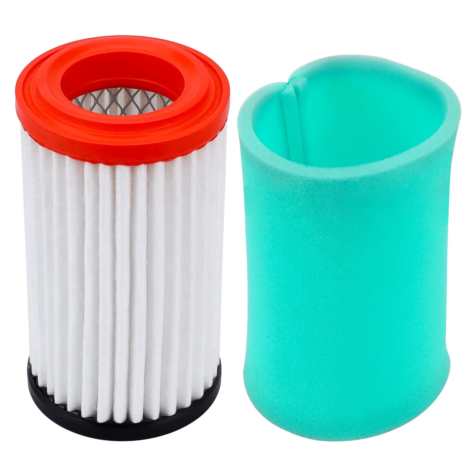 Luftfilter Für Yamaha Bear Tracker & Big Bear ATVs – Passend Für YFM250/YFM400 Modelle 1999–2009