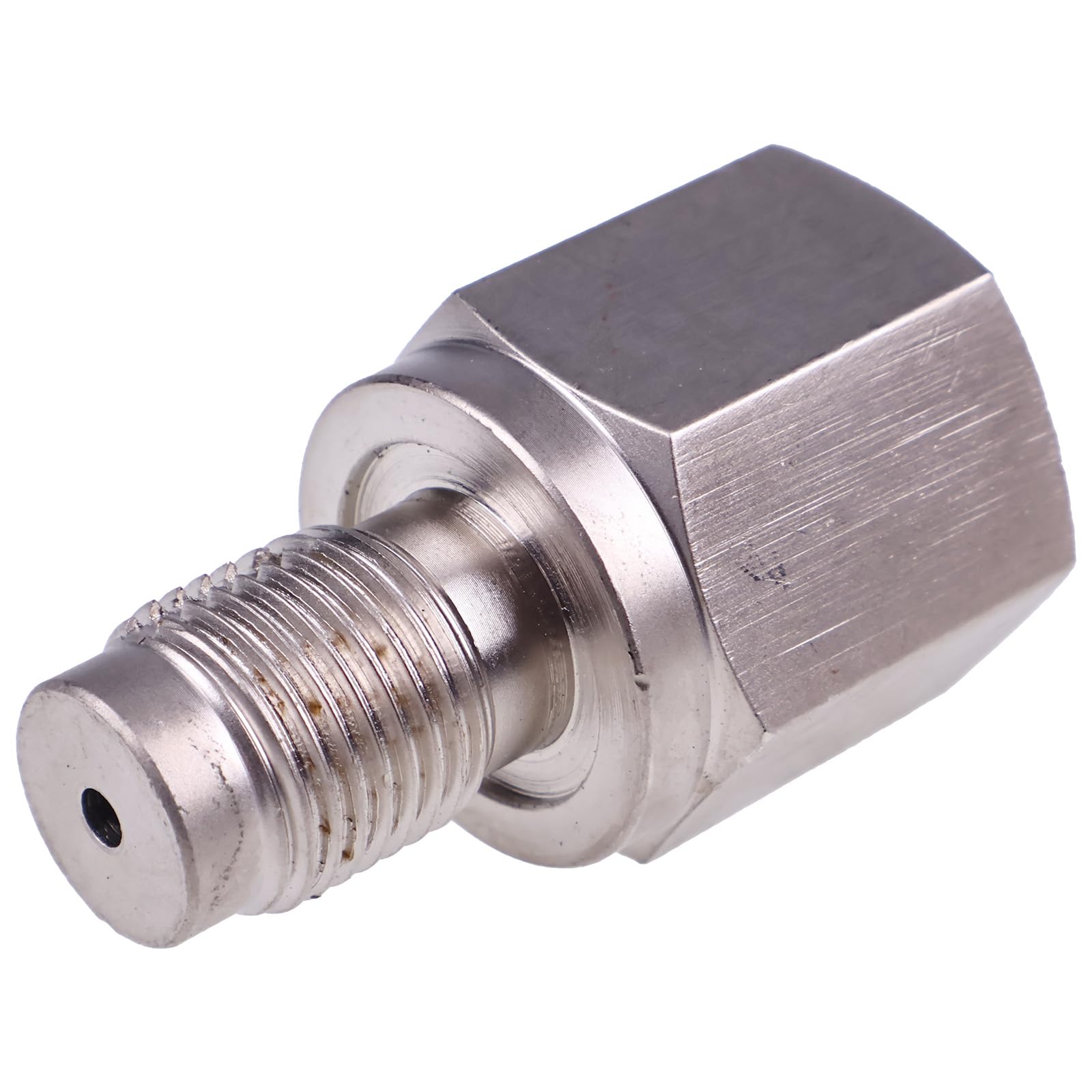 ゼルビス　走行28800km　(No.2083) Amazon.com: YQABLE Track Adjuster Grease Valve 172122-37844