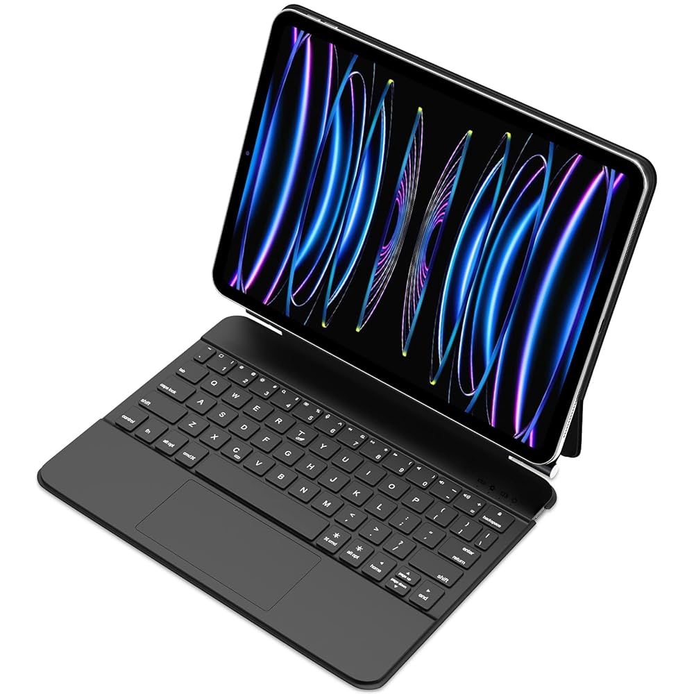 SENGBIRCH Magic Keyboard for iPad Pro (M4) 2024 11 inch