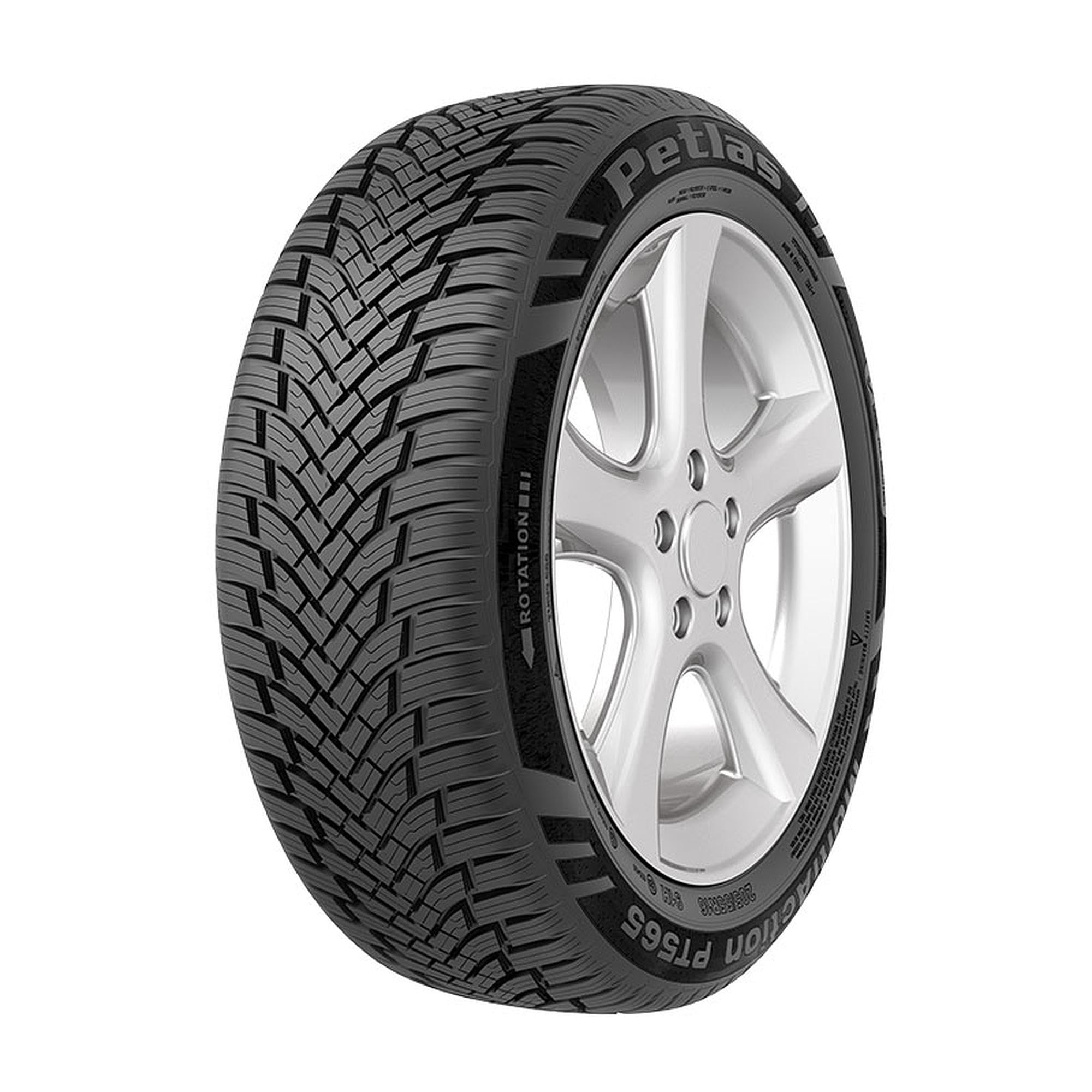 185/65TR14 PETLAS TL ALL SEASON PT565 86T *E*
