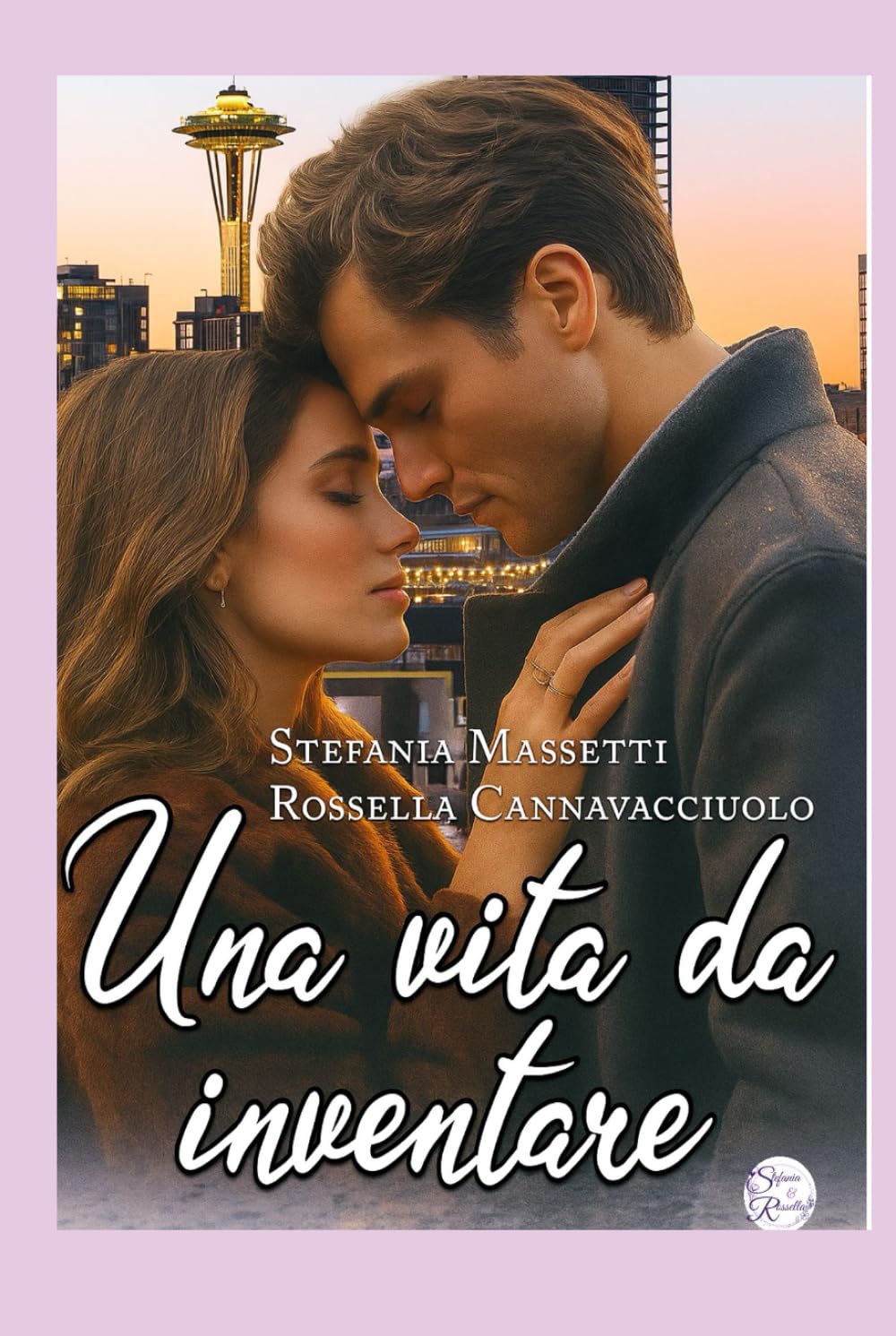 Una vita da inventare