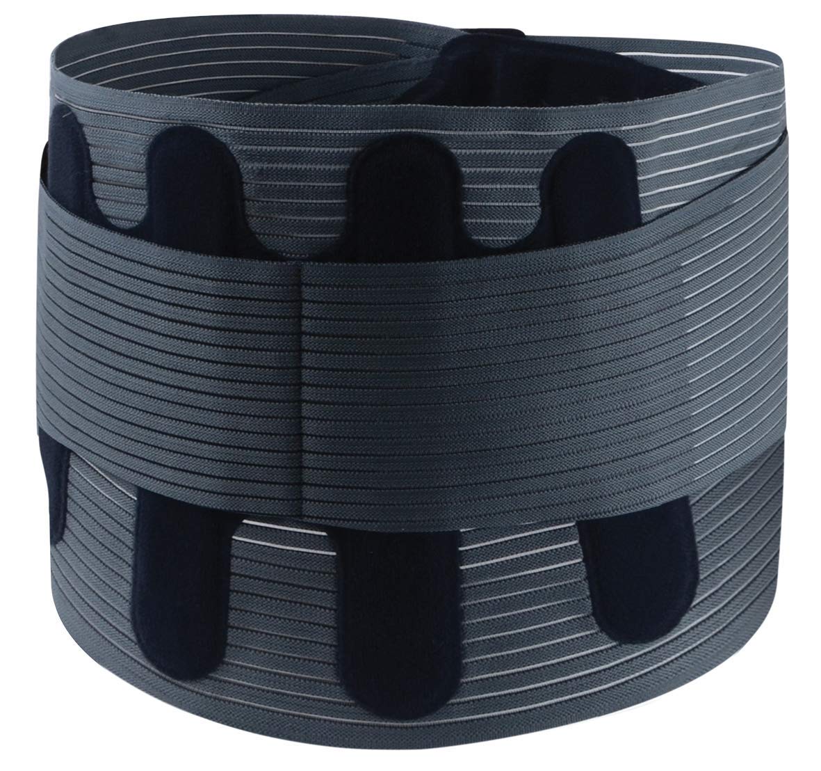 Lombastart Ceinture de Soutient Lombaire Hauteur 21 cm Taille 2 Maintien du Dos