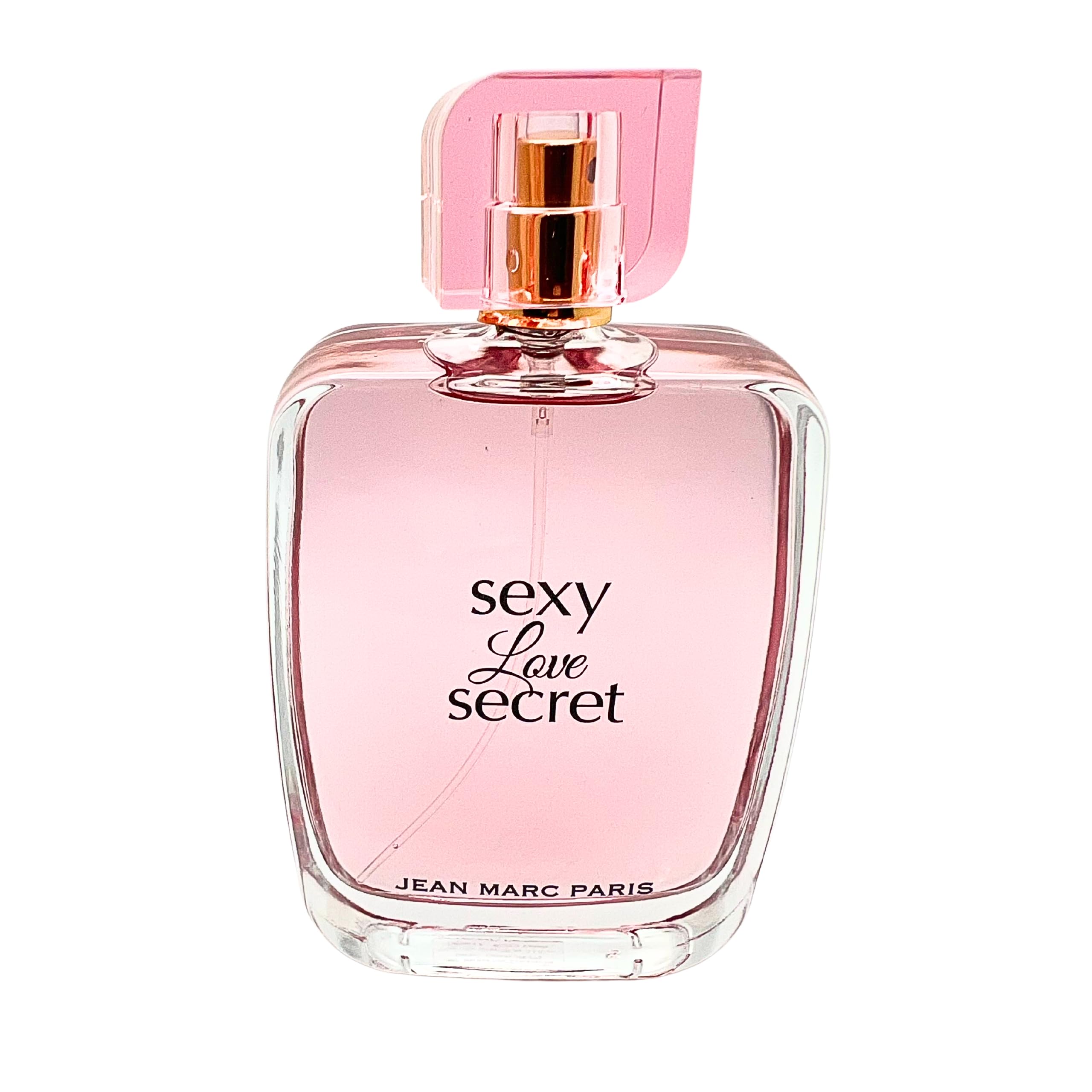 Amazon.com : Sexy Love Secret Eau de Parfum for Women – Long