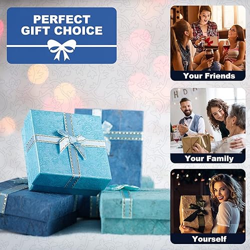 Miniatura 5 de KOKNIT Kit profesional de ganchillo, 9 ganchos de ganchillo ergonómicos de agarre suave, 14 ganchos de ganchillo de aluminio completo con funda,