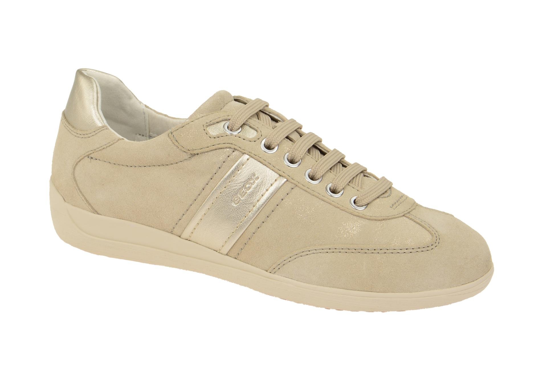 Geox D Myria A ZapatillasMujer