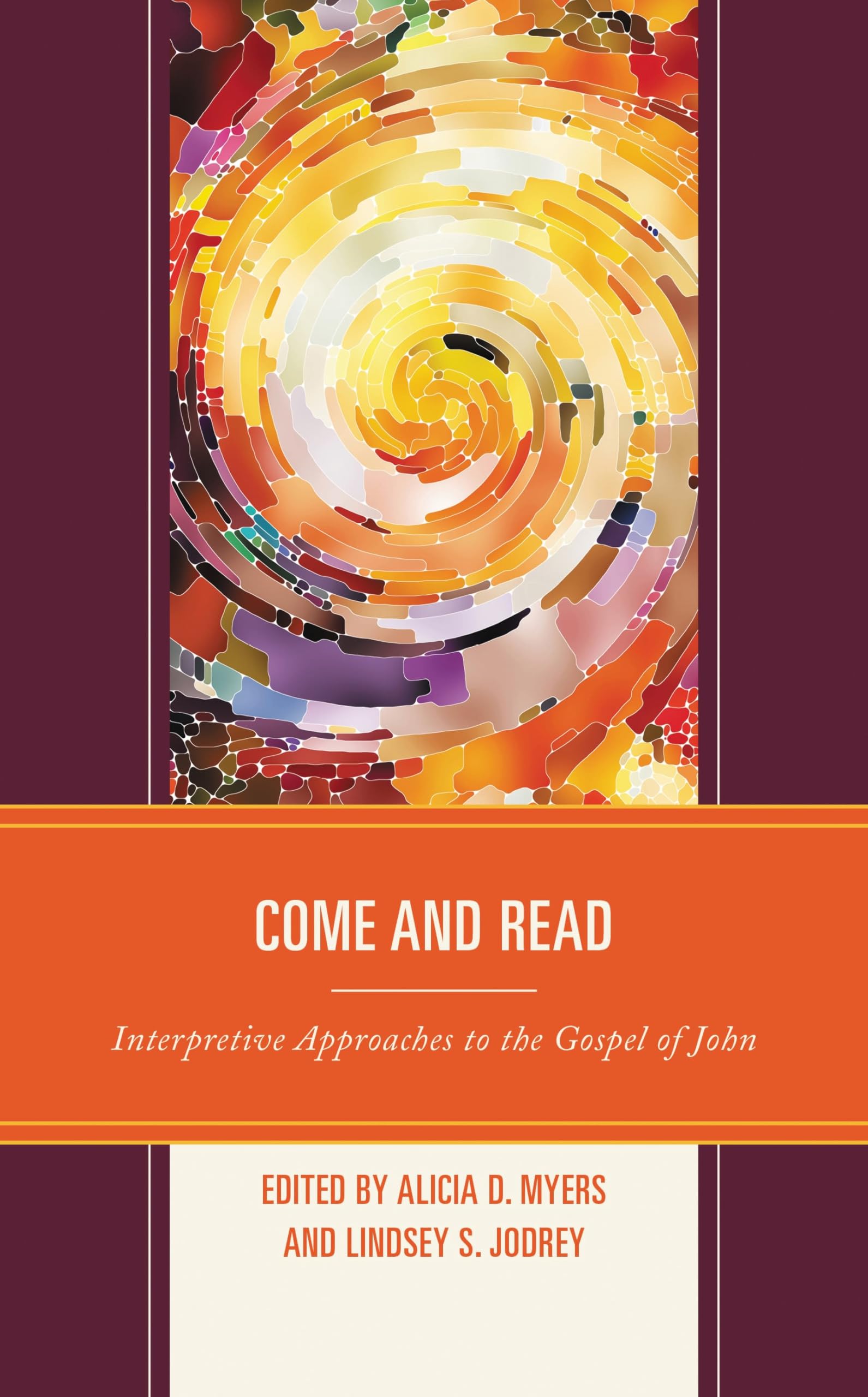 Come and Read by Alicia D. Myers, Lindsey S. Jodrey, Helen K.... - 9781978707498