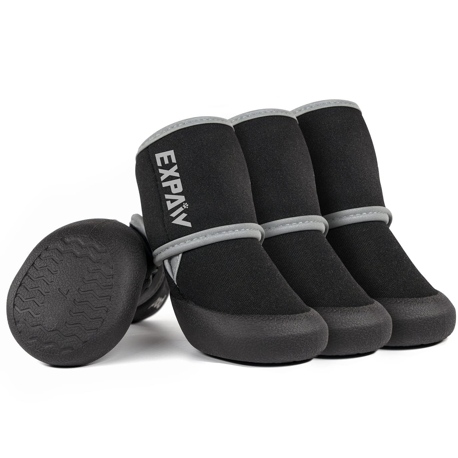 EXPAWLORER Dog Boots