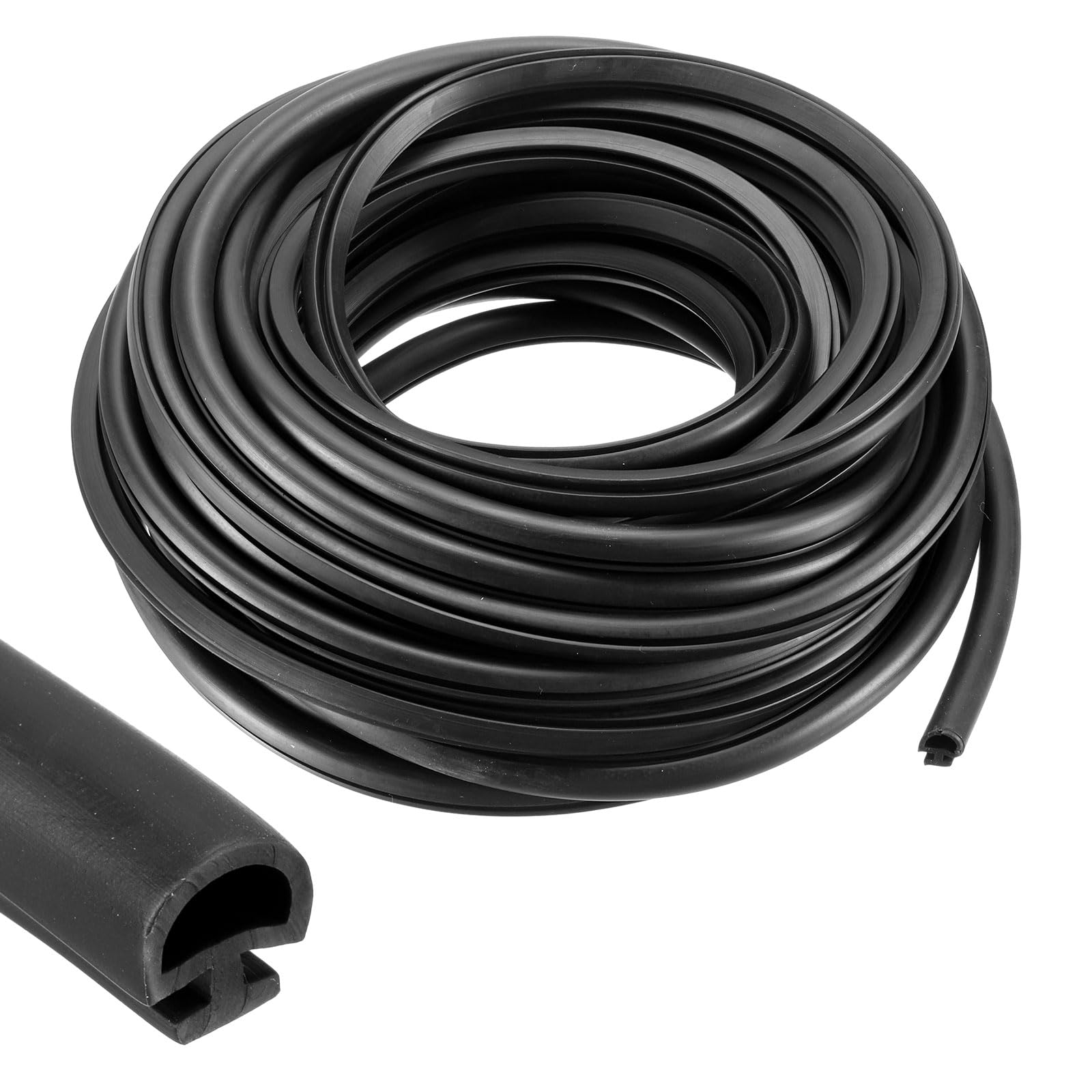 PATIKIL Window Weather Stripping Door Seal