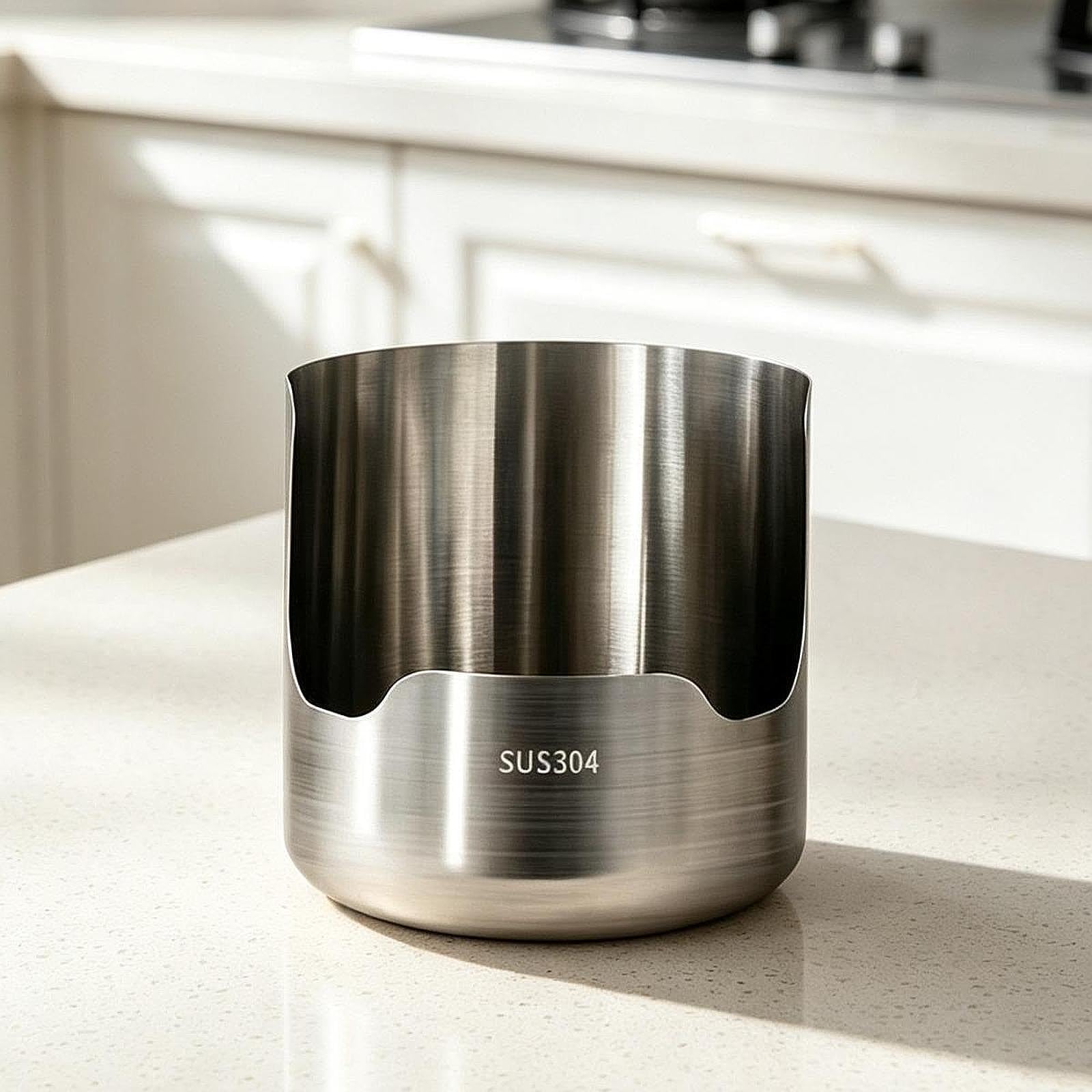 Amazon｜LeeQinersw 鍋蓋スタンド ツールレスト 304ステンレス 食品級